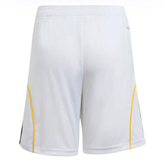 Real Madrid Home Shorts 25/26