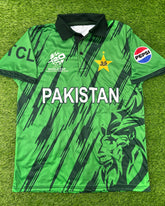 Pakistan T20 World Cup 2026 Shirt
