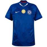 Chelsea Home Shirt 25/26