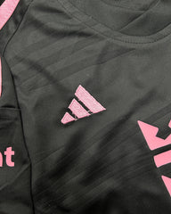 Inter Miami Away Kids Kit 23/24