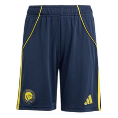 Al Nassr Home Shorts 25/26
