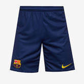 Barcelona Home Shorts 25/26