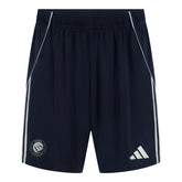 Al Nassr Away Shorts 25/26