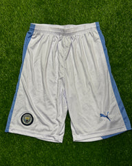 Manchester City Home Shorts 23/24