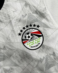 Egypt Away Shirt World Cup 2026 Authentic Player Version