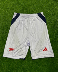 Arsenal Home Shorts 24/25
