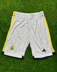 Real Madrid Home Shorts 23/24