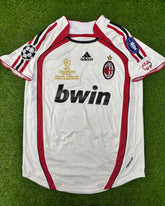 AC Milan Away Shirt 2006/07