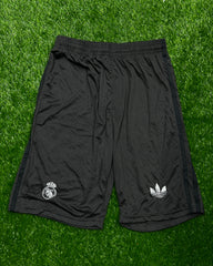 Real Madrid Third Shorts 24/25