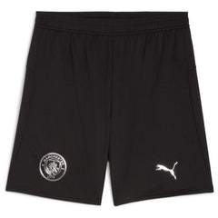 Manchester City Away Shorts 25/26