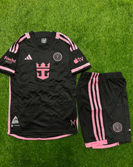 Inter Miami Away Kids Kit 23/24