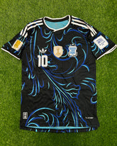 Argentina Away Shirt World Cup 2026