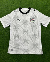 Egypt Away Shirt World Cup 2026 Authentic Player Version