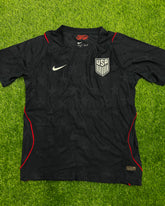 USA Away Shirt World Cup 2026 Authentic Player Version
