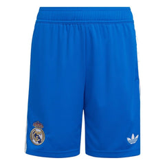 Real Madrid Third Shorts 25/26