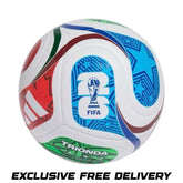 FIFA World Cup 2026 Trionda Match Ball