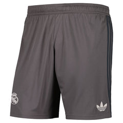 Real Madrid Third Shorts 24/25