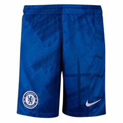 Chelsea Home Shorts 25/26