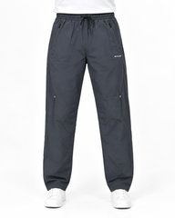 Imported Lightweight Open Hem Trouser