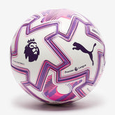 Premier League Match Ball 2025/26