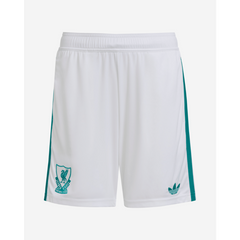 Liverpool Third Shorts 25/26