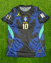 Brazil Away Shirt World Cup 2026