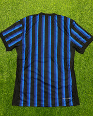Inter Milan Home Shirt 25/26 Authentic Player Version