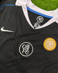 Chelsea Third Shirt 25/26