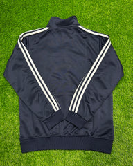 Italy Blue Zipper