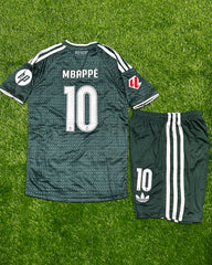 Real Madrid Away Kids Kit 26/27