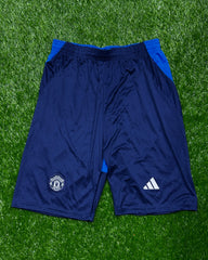 Manchester United Away Shorts 24/25