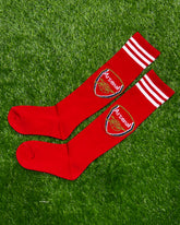 Football Club Long Socks