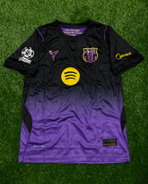 Barcelona Away Shirt 26/27