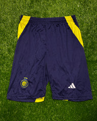 Al Nassr Away Shorts 24/25