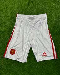 Manchester United Home Shorts 21/22