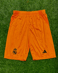 Real Madrid Away Shorts 24/25