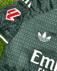 Real Madrid Away Kids Kit 26/27