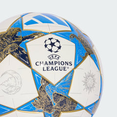 Champions League 2025/26 League Phase Match Ball