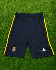 Real Madrid Away Shorts 23/24