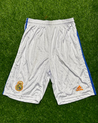 Real Madrid Home Shorts 21/22