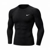 Nik Compression Shirt