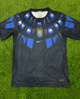 Uruguay Away Shirt World Cup 2026 Authentic Player Version