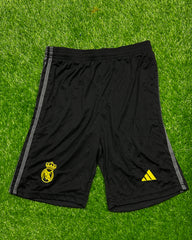 Real Madrid Third Shorts 23/24