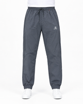 Imported Lightweight Ribbed Cuff Trouser