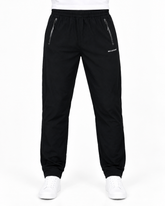 Imported Lightweight Open Hem Trouser