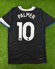 Chelsea Third Shirt 25/26