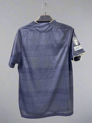 Real Madrid Away Shirt 25/26 Authentic Player Version