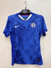 Chelsea Home Shirt 25/26 Authentic Player Version