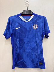 Chelsea Home Shirt 25/26 Authentic Player Version
