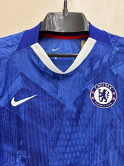 Chelsea Home Shirt 25/26 Authentic Player Version